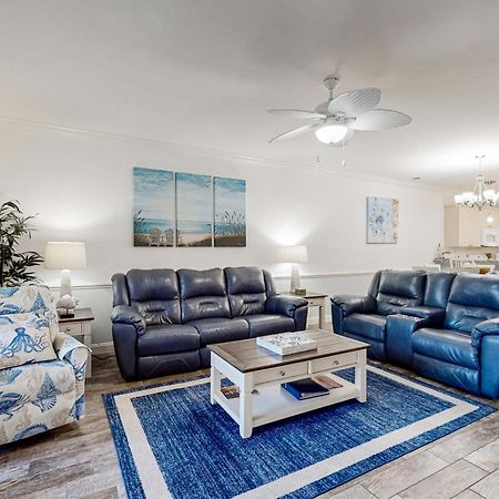 Magnolia Pointe Unit 103 Apartment Myrtle Beach Ngoại thất bức ảnh