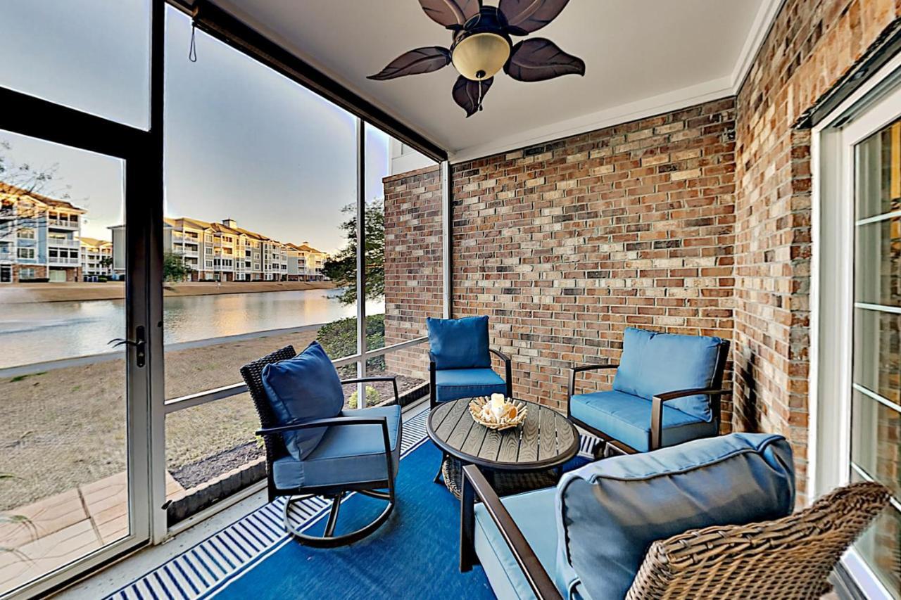 Magnolia Pointe Unit 103 Apartment Myrtle Beach Ngoại thất bức ảnh