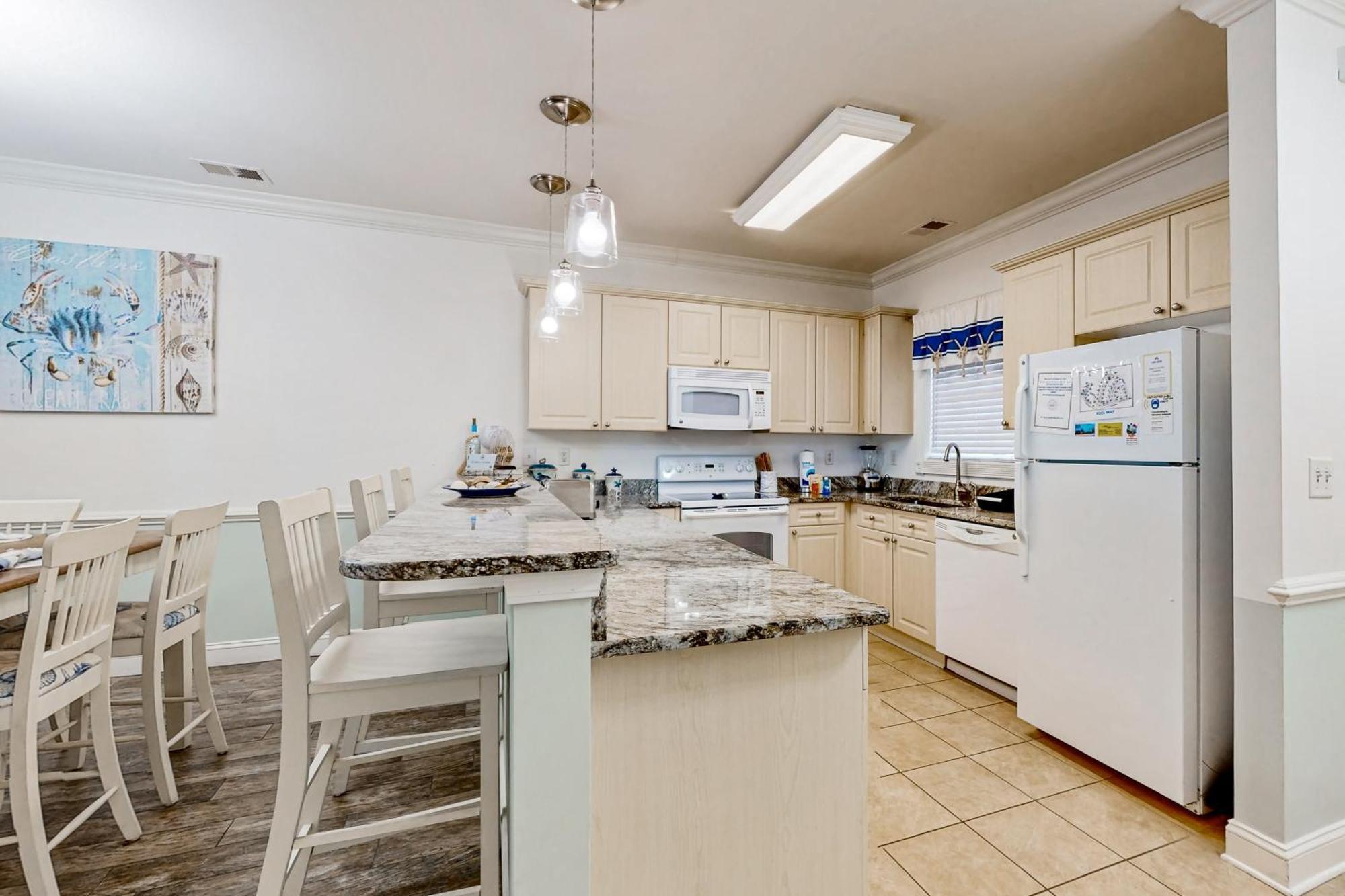 Magnolia Pointe Unit 103 Apartment Myrtle Beach Ngoại thất bức ảnh