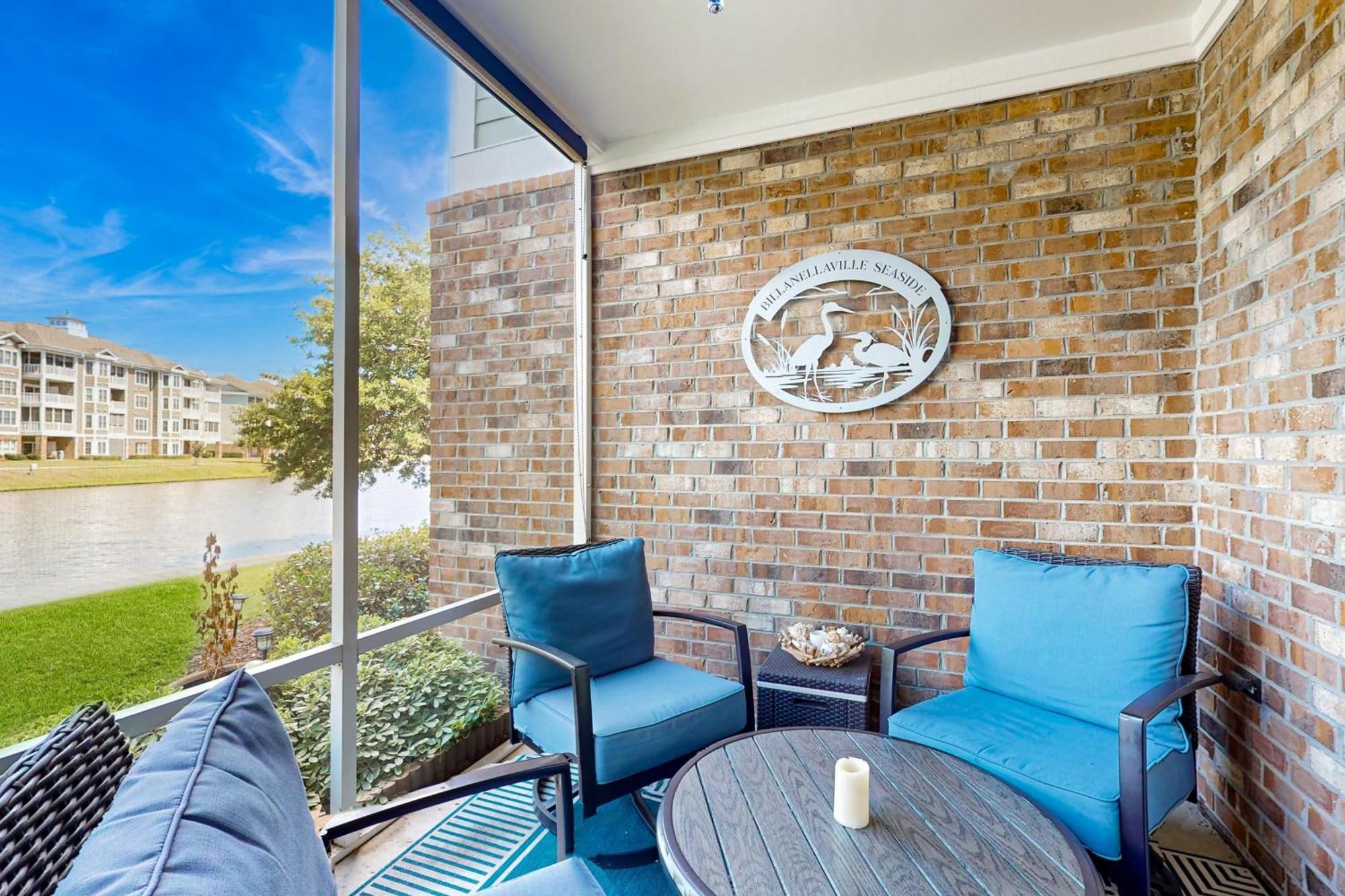 Magnolia Pointe Unit 103 Apartment Myrtle Beach Ngoại thất bức ảnh