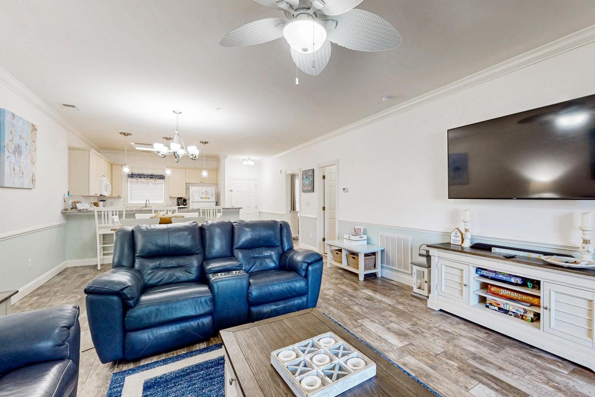 Magnolia Pointe Unit 103 Apartment Myrtle Beach Ngoại thất bức ảnh