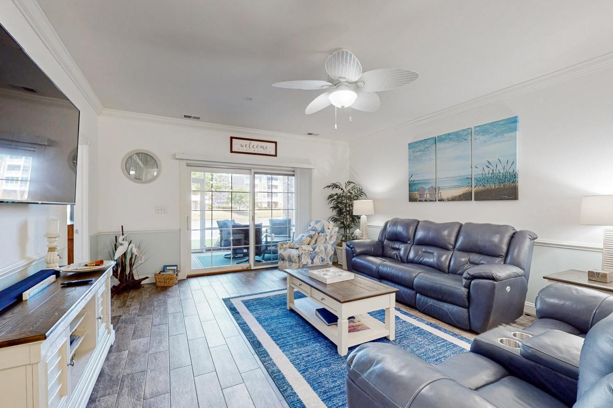 Magnolia Pointe Unit 103 Apartment Myrtle Beach Ngoại thất bức ảnh