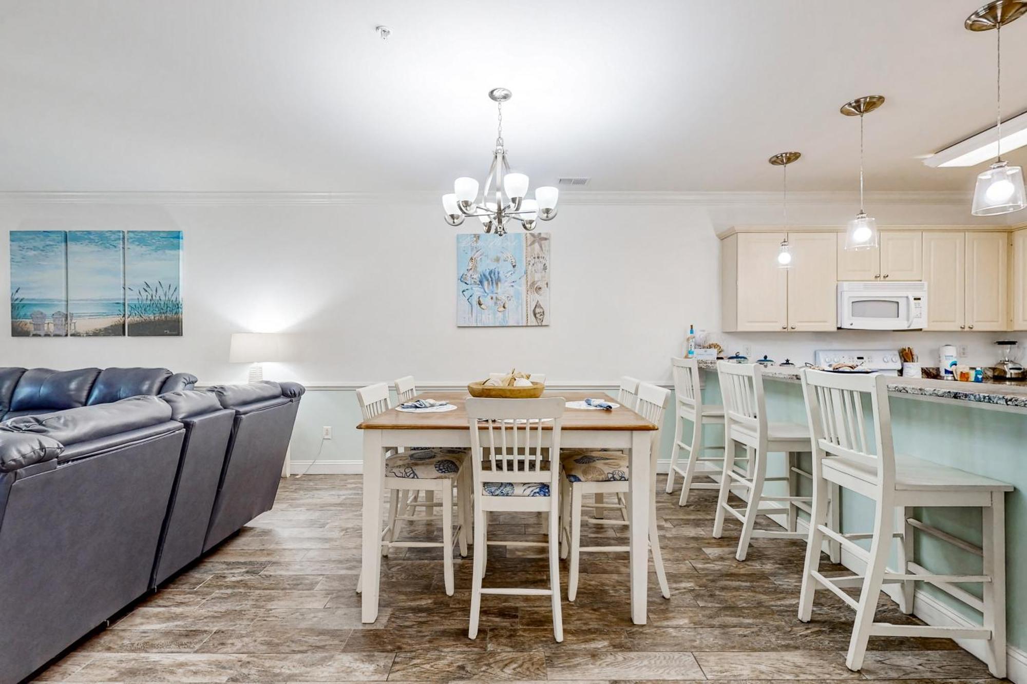 Magnolia Pointe Unit 103 Apartment Myrtle Beach Ngoại thất bức ảnh