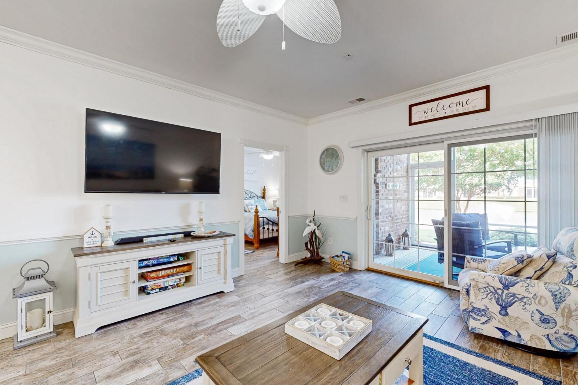 Magnolia Pointe Unit 103 Apartment Myrtle Beach Ngoại thất bức ảnh