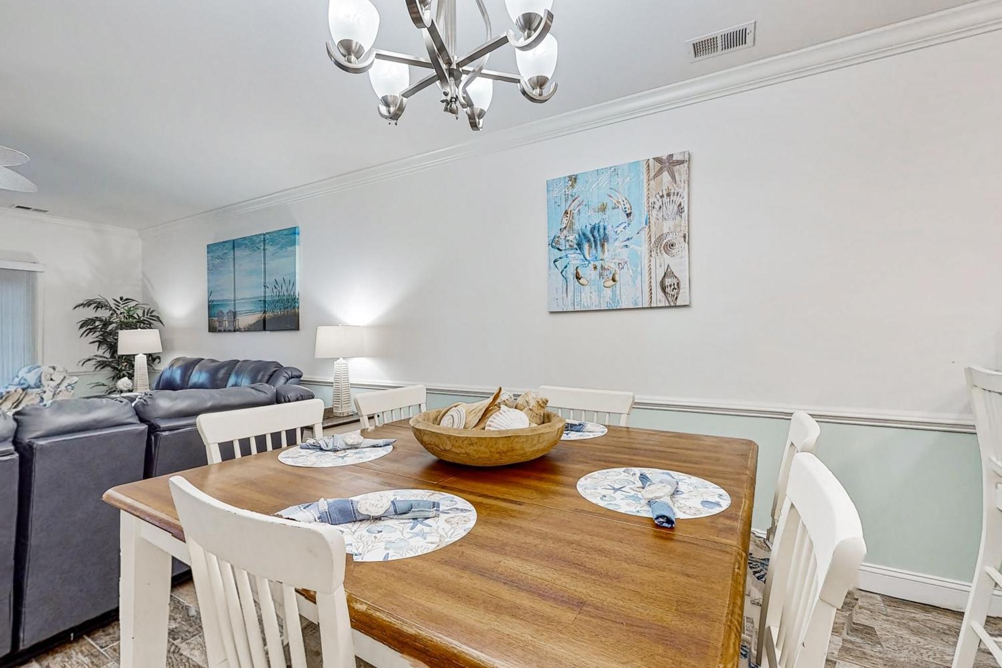 Magnolia Pointe Unit 103 Apartment Myrtle Beach Ngoại thất bức ảnh