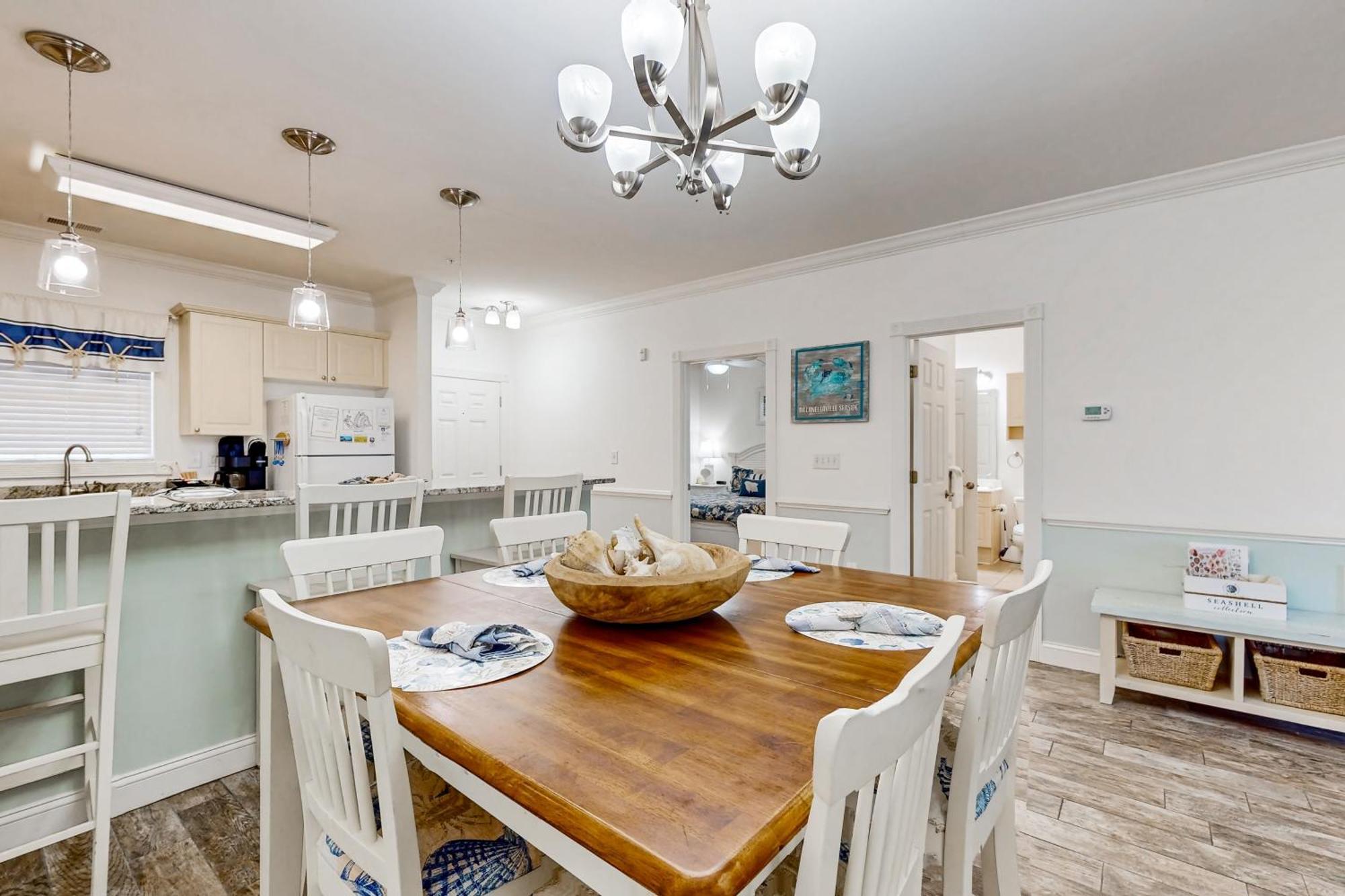 Magnolia Pointe Unit 103 Apartment Myrtle Beach Ngoại thất bức ảnh